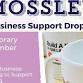 Business Networking Coffee Drop-In + Intro to COBR... event in Ashton-under-Lyne