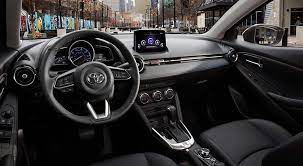 La tecnología híbrida más eficiente. Toyota Yaris 2019 Mucho Mas De Lo Que Esperas En Un Subcompacto Autoproyecto
