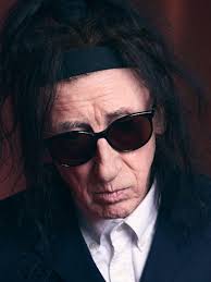 Dr John Cooper Clarke Live Performance