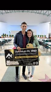 Me dieron una casa 🏠 🙌🏼 , La alcaldía del Carmen de VIBORAL  @elcarmendeviboral en cabeza de @johnfquintero Y todos su grupo de trabajo  me dieron una casa por ser uno de los mejores deportistas del año ...