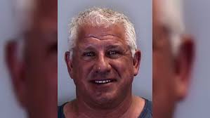 Who Is Alex Kompothecras' Dad, Gary?