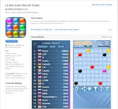 Keeping those aspects in mind, these are the top 10 gaming computers to geek out about this year. Download Free App I Color Lines Puzzle Game