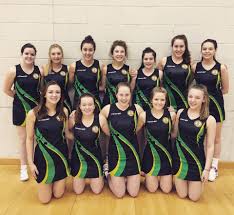 Viper 10 Netball Kit Gallery Ideas For Your Club University Tour Netball Dresses Netball Kit Netball