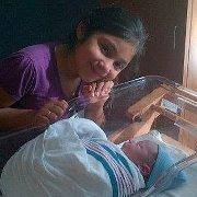 Abelardo Navarro from Holy Cross High School