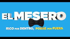 25.05.2020 · ver pelicula completa el mesero online latino gratis español, castellano. El Mesero Teaser Trailer Youtube