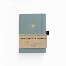 Pin By Bee D On Products You Tagged Grid Notebook Dot Grid Notebook Dot Grid Journal