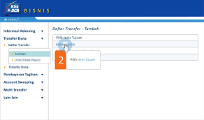 Berbagai macam solusi bisnis juga korporasi dari bca siap membantu mengembangkan bisnis anda dengan mengakses situs ini, anda telah menyetujui penggunaan cookies dari kami. Berikut Tutorial Klik Bca Bisnis Ratubank Com 2021