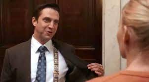 Svu season 17, episode 9 bring backs child abductor, lewis hoda (tom sizemore) from law & order: All Things Law And Order Law Order Svu Beautiful Frame Recap Review