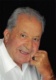 Obituary for Harvey L. Boyce