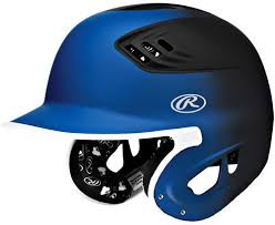 Hs College Coolflo Xv1 3 Tone Matte Bat Helmet Epic Sports