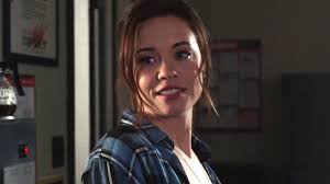 What Character Does Molly Burnett Play On Chicago P.D.?