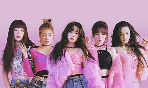 Which Red Velvet Member Owned Each Era Quora