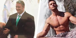 This Guy Lost 100 Pounds Through Intermittent Fasting