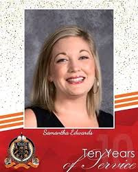 Salyards Middle School