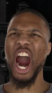 New Dame scan for 2K21 ✅ We are just hours away from #2KDay