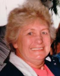 Obituary for Patricia Mae (Jenkins) Lloyd