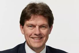 Charles Penney is re-elected as senior partner of law firm Addleshaw  Goddard