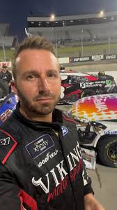Matt DiBenedetto Racing