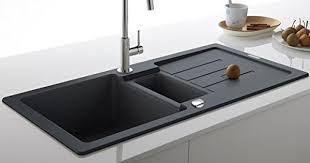 Franke Strata Stg 651 86 Glacier Weiss Granit Spultisch Spulbecken Kuchen Spule Kuche Waschbecken Kuche Spulbecken Kuche