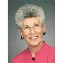 Ellen "Prudie" Johnson Crump Obituary