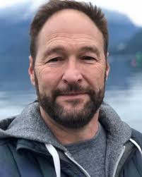 Robert Bruce McLeod, Counsellor, White Rock, BC, V4B