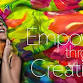 Empower through Creativity Painting Workshop