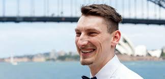 Experten Interview mit Rene Schröter