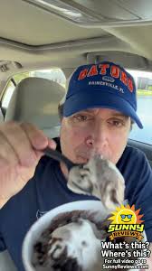 Ship Botton Ice Cream Review