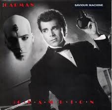 What do you think is the best cover art for a Christian rock/metal album?