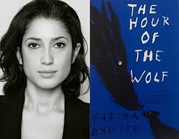 Fatima Bhutto's upcoming memoir explores anxiety, chosen family, and the  quiet salvation of a dog's love