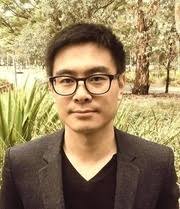 Associate Professor Guodong Shi