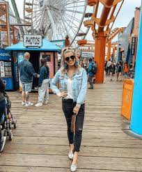 Girls Carnival Outfits Ideas 15 Outfits To Wear At Carnival Carnival Outfits Summer Fair Outfits Fair Outfits
