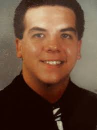 Obituary of Jeffrey Patrick Maranda