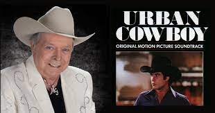 Soundtracks & scoresmfg name : Urban Cowboy At 40 How A Mechanical Bull Changed Mickey Gilley S Life The Bluegrass Situation