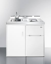 The australian technical advisory group on immunisation, known as atagi, recommended on july 13 that adults under the age of 60 take pfizer because of the increased risk. All In One Combination Kitchenettes Summit Appliance