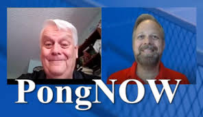 90 895 tykkäystä · 4 173 puhuu tästä. Pongnow Interview With Richard Mcafee Butterfly Table Tennis