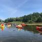 Headwaters Trails Paddle with Friends – Holly, MI