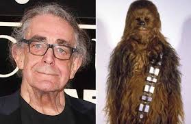 ANOTHER STAR WARS ORIGINAL LOST: Peter Mayhew, the actor who brought  Chewbacca to life, has died at the age of 74.