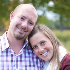 Engagement: Jennifer Sutter and Curt Baden