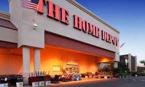 You can find us on the corner of cave creek road and east cactus road, across the street from carolina's mexican food, near the phoenix mountains preserve. Home Depot Center In Phoenix Sold For 11 76 Million Az Big Media