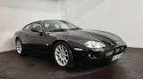 JAGUAR-XK8
