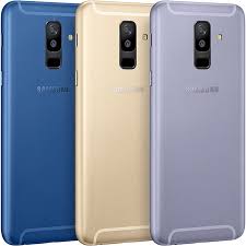 Check samsung galaxy a6 plus specs and reviews. Opinions From The Samsung Galaxy A6 Plus 2018 User Reviews