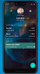 Você pode enviar, obter e comprar bitcoins instantaneamente no aplicativo. Como Configurar Uma Carteira Bitcoin Cash Bch Cryptocurrency News Trading Tips Crypto Blog By Changelly