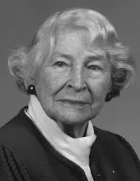 THELMA CARR WOODBRIDGE