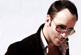 Designer Profile: Tom Ford