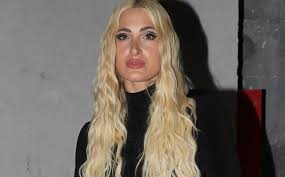 Ιωάννα Τούνη: Το βούλευμα που παραπέμπει τους δύο άνδρες σε δίκη για το  revenge porn βίντεο - Όλο το χρονικό του εφιάλτη της influencer