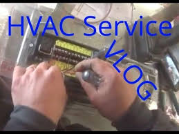 Smoke detectors should be installed on every level of your home to detect rising smoke from a fire. Hvac Service Vlog Wiring Duct Smoke Detector A Day In The Life Episode 25 3 9 15 Youtube