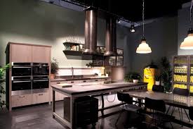 Diesel Social Kitchen For Scavolini Home Decor Kitchen Bathroom Design Gallery Home