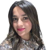 Marcela Prieto's Instagram, Twitter & Facebook