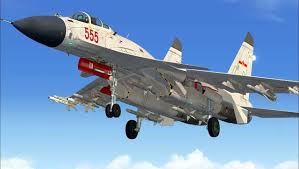 The j15 engine was producted since 1969 to 1980s. Just Flight Bear Studios J 15 Naval Flanker